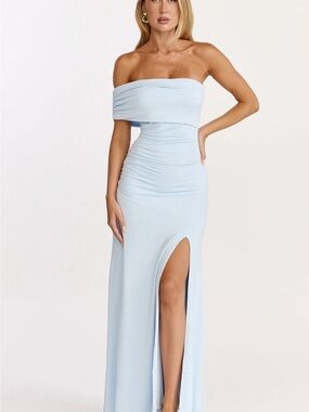SHOWPO OPAL MAXI DRESS